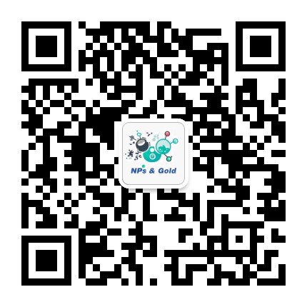 NPs & Gold 二维码