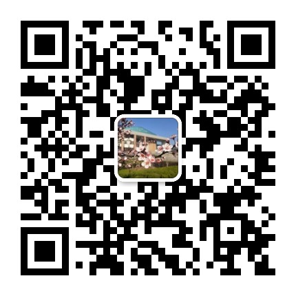 山东第二医科大学图书馆 二维码