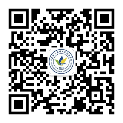 山东第二医科大学附属医院服务号 二维码
