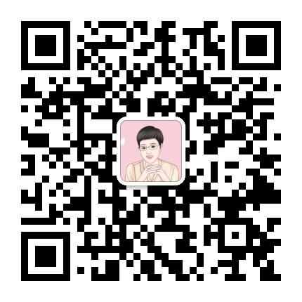 晓艳工作室 二维码