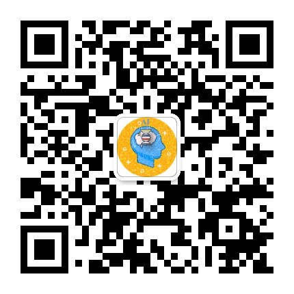 生信与人工智能 二维码