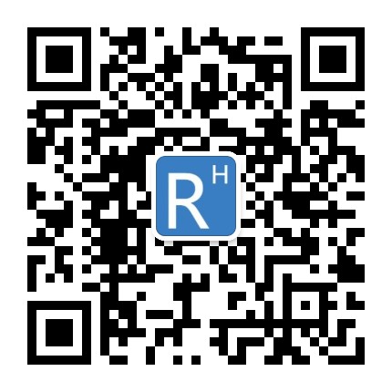 科研者之家 二维码