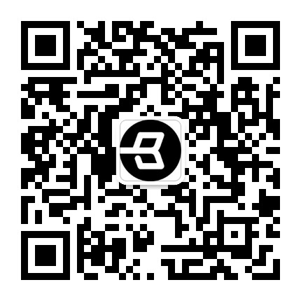 笔吧测评室 二维码