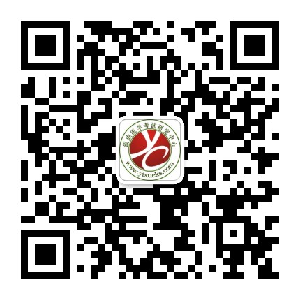 银城医考 二维码