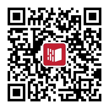 长江雨课堂 二维码